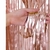Cortina Satinada 2m x 1m - comprar online