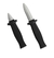 Cuchillo Plastico Retráctil x 1u.