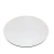 Disco Redondo Fibroplus Blanco 30cm