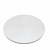 Disco Redondo Fibroplus Blanco 20cm