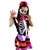 Disfraz Halloween Esqueleto Niña Mujer Catrina