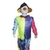 Disfraz Payaso Niño Talle 6