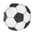 Servilleta de Papel Forma Pelota de Futbol (12 serv)