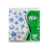 Servilleta Estrellas Celeste 33x33 (20 serv)