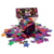 Confetti Estrellas Metal Multicolor x 50gr