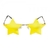 Lentes FAMA Estrellas Amarillo en internet