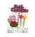 Adorno Cake Topper Feliz Cumple Peppa