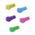 Sorbete Flexible Pastel x 80u.