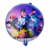 Globo Metalizado Redondo Fortnite 18"