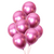 Imagen de Globo de Latex Chrome 10" x 50u.