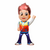 Globo Metalizado Silueta Ryder Paw Patrol