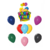 Globo Perlado Party Time 12" x 25u.