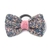 Gomita Infantil moño 8cm x 1u. - comprar online