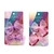 Set Gomita infantil con Moño x 2u.
