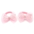 Set Gomita infantil con Moño y Brillitos x 2u. en internet