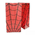 Bolsa Papel Fantasia Hombre Araña FB3 food x 10u. (12x25x7)