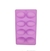 Molde Silicona Placa Huevo Pascua x 8u. - comprar online