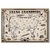 Mantel Individual de Papel Asado 42x30cm x 10u.