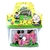 Jugador con Arco y Pelota x 5u. Inter Miami