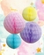 Kit Globos x 4u.