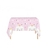 Mantel Plastico Kitty 1.80x1.30cm