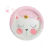 Plato Polipapel Kitty x 6u.