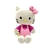 Adorno Porcelana Fria Hello Kitty 15cm