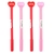 Lapicera Gel Corazon Love x 1u. - comprar online