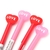 Lapicera Gel Corazon Love x 1u. en internet