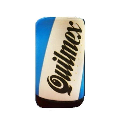 Sombrero Lata Cerveza LOCA CABEZA