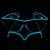 Lentes Ray Blanco Led - comprar online