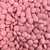 Lenteja Chocolate Rosa CHOCOLART x 500gr.