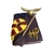 Adorno Porcelana Fria Libro de Harry Potter 10cm