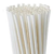 Sorbetes de Polipapel Liso Blanco x 20u.