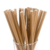 Sorbetes de Polipapel Liso Kraft x 20u.