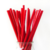 Sorbetes de Polipapel Liso Rojo x 20u.