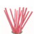 Sorbetes de Polipapel Liso Rosa x 20u.