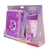 Set Lunchera Contenedora y Botella Gatito - comprar online