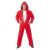Mameluco Enterito Rojo (El juego del calamar. La casa de Papel)