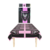Mantel Plastico Inter Miami x 1u.