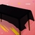 Mantel Friselina Liso 200cm x 120cm - tienda online
