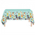 Mantel Perritos Puppys 1.83x1.32cm