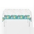 Mantel Plastico Bluey x 1u.