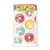 Mantel Plastico Donas