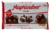 Tableta Chocolate con Leche MAPRICUBER x 800gr.