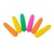 Maraca Choclo Color Fluo