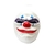 Careta Mascara Plastica Clown