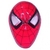 Mascara Plastica Hombre Araña