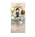 Adorno Cake Topper 3D Comunion Nene