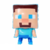 Globo Metalizado Silueta Minecraft